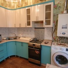 Квартира 40 м², 1-комнатная - изображение 2