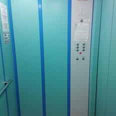 Квартира 40 м², 1-комнатная - изображение 1