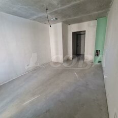 Квартира 24,3 м², студия - изображение 3