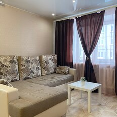 Квартира 34 м², 1-комнатная - изображение 4