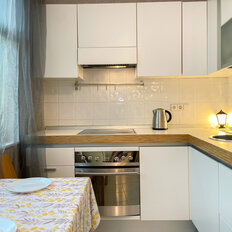 Квартира 45 м², 1-комнатная - изображение 1