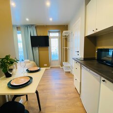 Квартира 20 м², студия - изображение 4