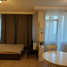 Квартира 40 м², 1-комнатная - изображение 3