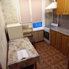 Квартира 33 м², 1-комнатная - изображение 3