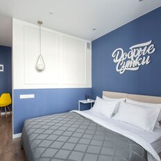 Квартира 15 м², студия - изображение 2