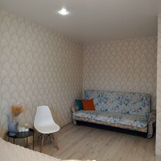 Квартира 37 м², 1-комнатная - изображение 3