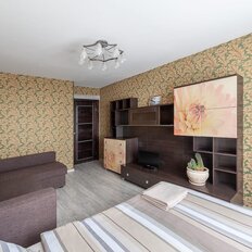 Квартира 30 м², 1-комнатная - изображение 4