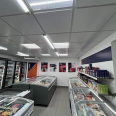 351,6 м², торговое помещение - изображение 4