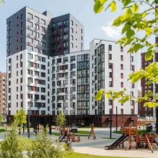 Квартира 83,7 м², 3-комнатная - изображение 4