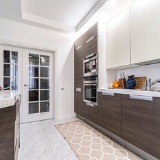 Квартира 138,2 м², 5-комнатная - изображение 2