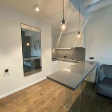 Квартира 60 м², 2-комнатные - изображение 4
