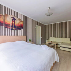 Квартира 34,5 м², 1-комнатная - изображение 2