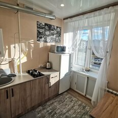 Квартира 32 м², 1-комнатная - изображение 2