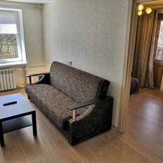 Квартира 45 м², 2-комнатная - изображение 5