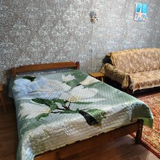 Квартира 40 м², 1-комнатная - изображение 1