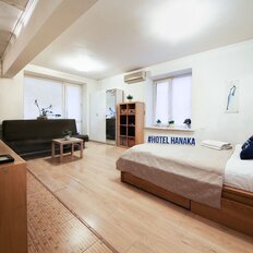Квартира 38,3 м², 1-комнатная - изображение 4