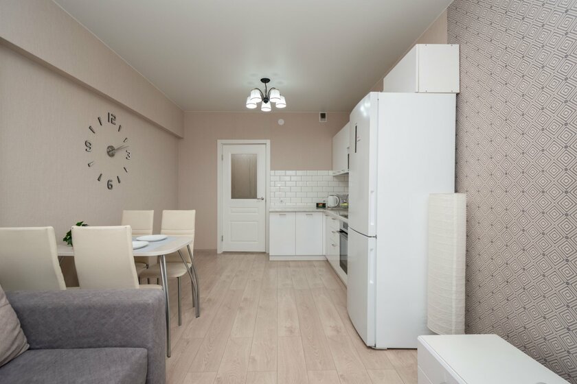50 м², 2-комнатная квартира 3 500 ₽ в сутки - изображение 26