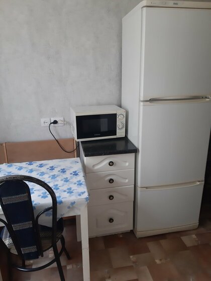 33 м², 1-комнатная квартира 2 000 ₽ в сутки - изображение 32