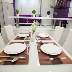 Квартира 51 м², 1-комнатная - изображение 2