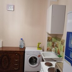 Квартира 43 м², 1-комнатная - изображение 5