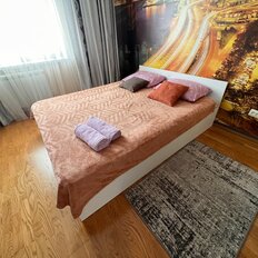 Квартира 44 м², 1-комнатная - изображение 1