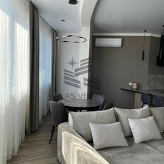 Квартира 60 м², 2-комнатная - изображение 3