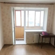 Квартира 30 м², 1-комнатная - изображение 2