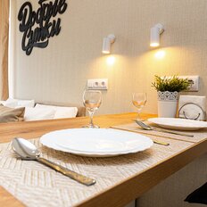 Квартира 19,8 м², студия - изображение 1