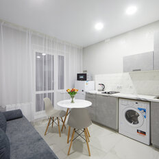 Квартира 45 м², 1-комнатная - изображение 4