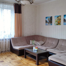 Квартира 70 м², 3-комнатная - изображение 4