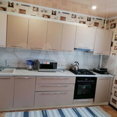 Квартира 47 м², 1-комнатная - изображение 5