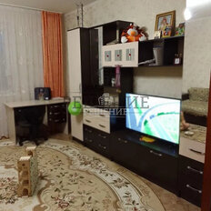 Квартира 39 м², 1-комнатная - изображение 2