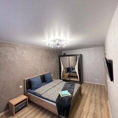 Квартира 36 м², 1-комнатная - изображение 2