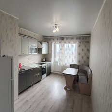 Квартира 50 м², 1-комнатная - изображение 2