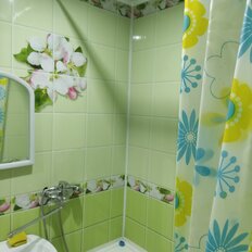 Квартира 38 м², 1-комнатная - изображение 4