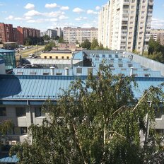 Квартира 73,7 м², 4-комнатная - изображение 4