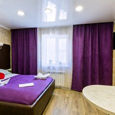 Квартира 21 м², студия - изображение 5