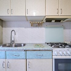 Квартира 50 м², 2-комнатная - изображение 4