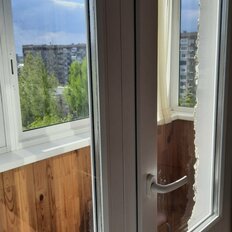 Квартира 43,5 м², 2-комнатная - изображение 1