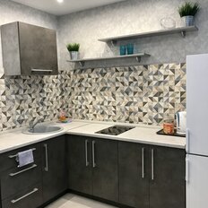 Квартира 47 м², 1-комнатная - изображение 5