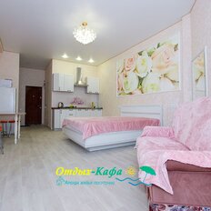 Квартира 31 м², студия - изображение 3