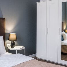 Квартира 43 м², 2-комнатные - изображение 5