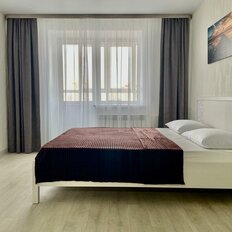 Квартира 35 м², студия - изображение 3