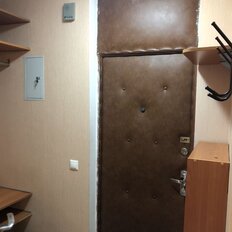 Квартира 35 м², 1-комнатная - изображение 2
