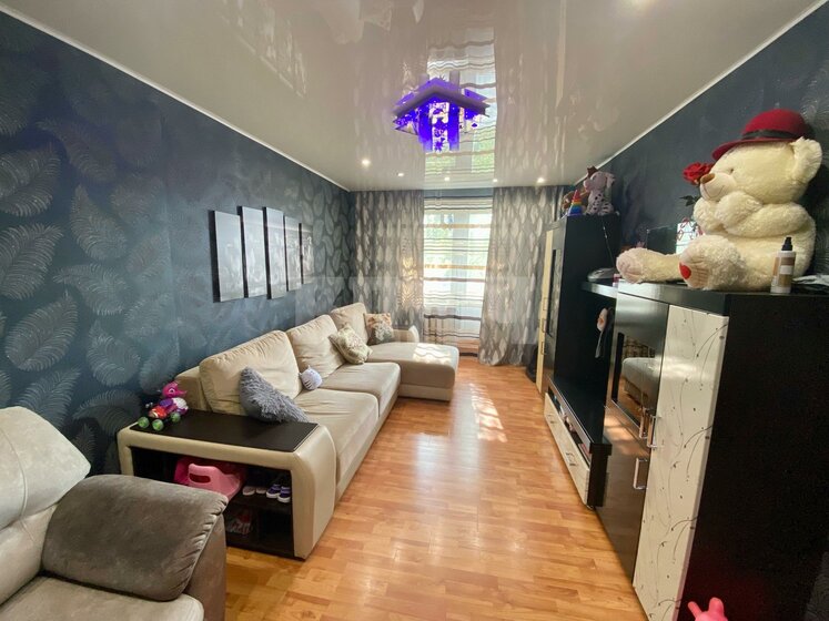 63 м², 3-комнатная квартира 3 180 000 ₽ - изображение 1