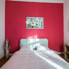 Квартира 70 м², 2-комнатная - изображение 4