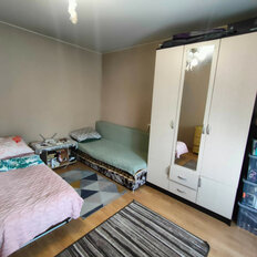 Квартира 23 м², 1-комнатная - изображение 5