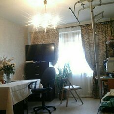 Квартира 33 м², 1-комнатная - изображение 5