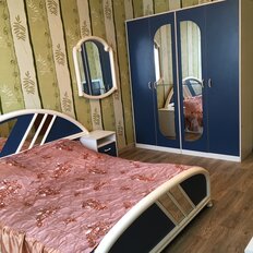 Квартира 38 м², 1-комнатная - изображение 4