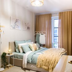 Квартира 25 м², студия - изображение 2